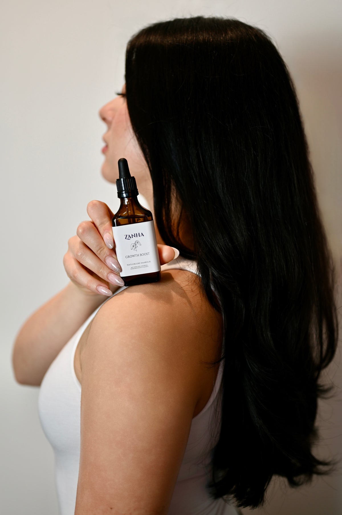 Happy Roots Happy roots oil – Zanha